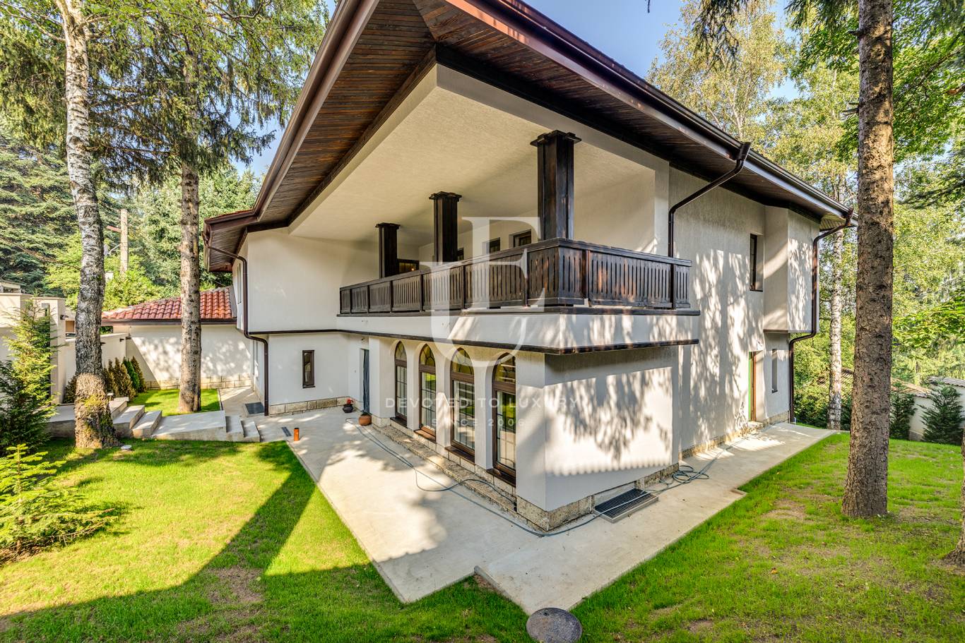 Къща за продажба в София, Бояна - код на имота: K18334 - image 3