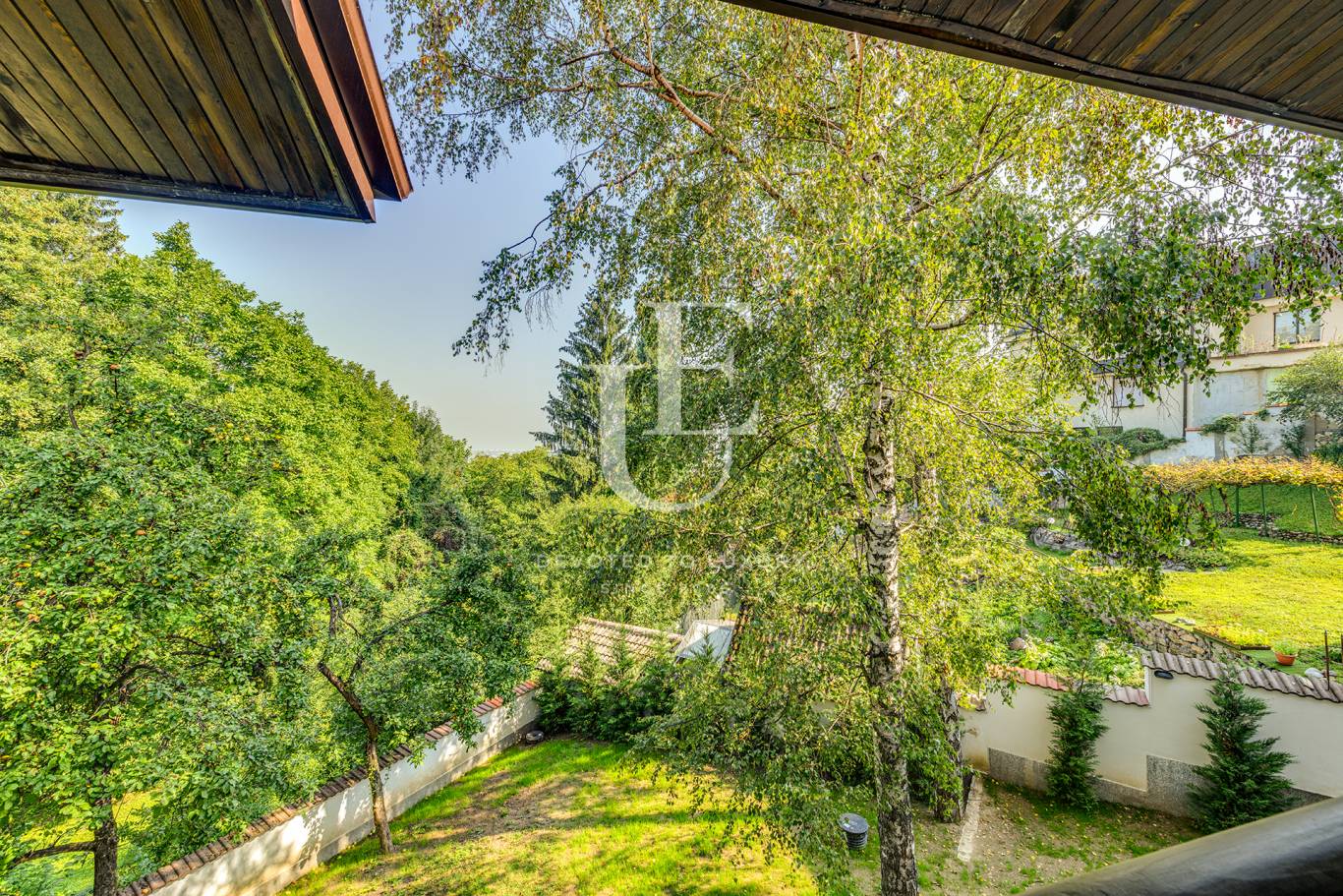 Къща за продажба в София, Бояна - код на имота: K18334 - image 1