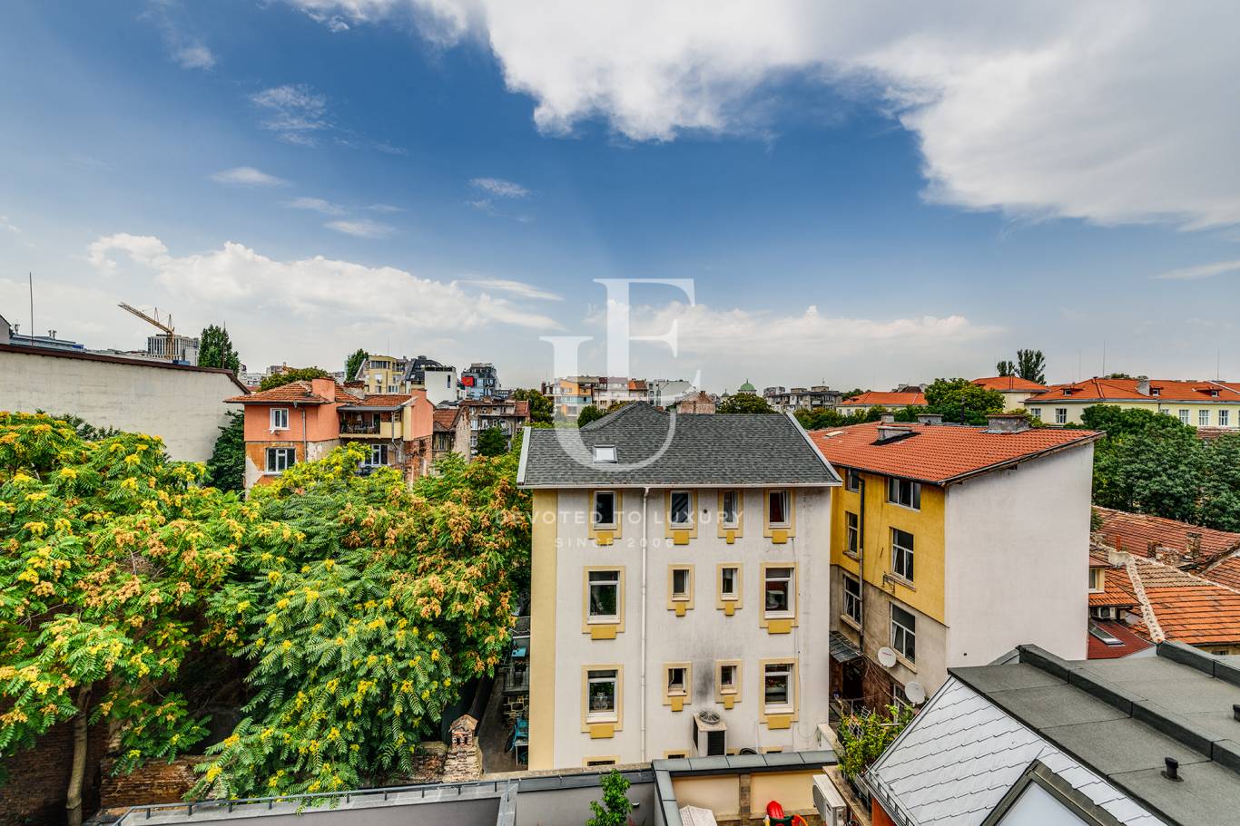 Апартамент под наем в София, Център - код на имота: E18340 - image 6
