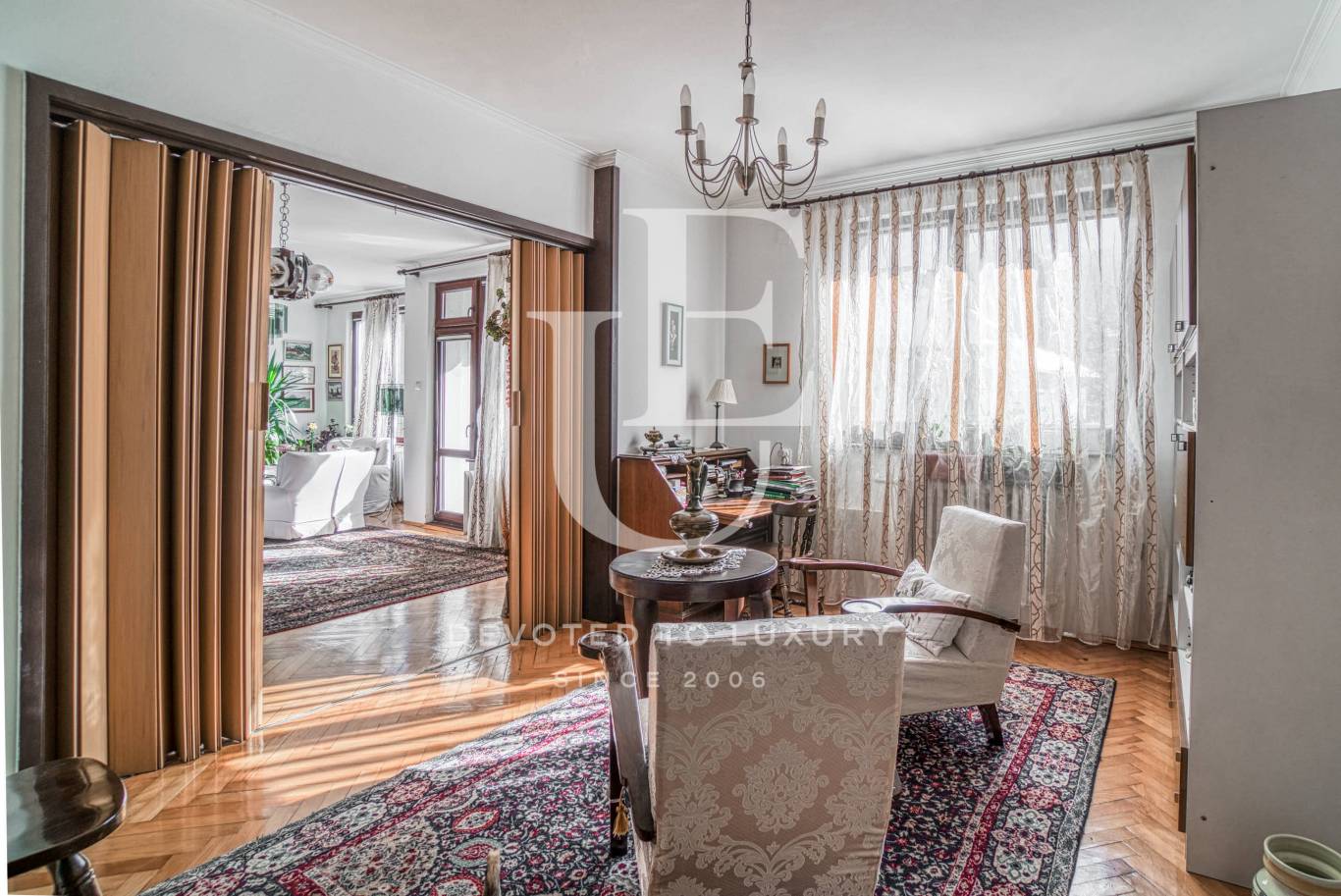 Апартамент за продажба в София, Бояна - код на имота: K17183 - image 3