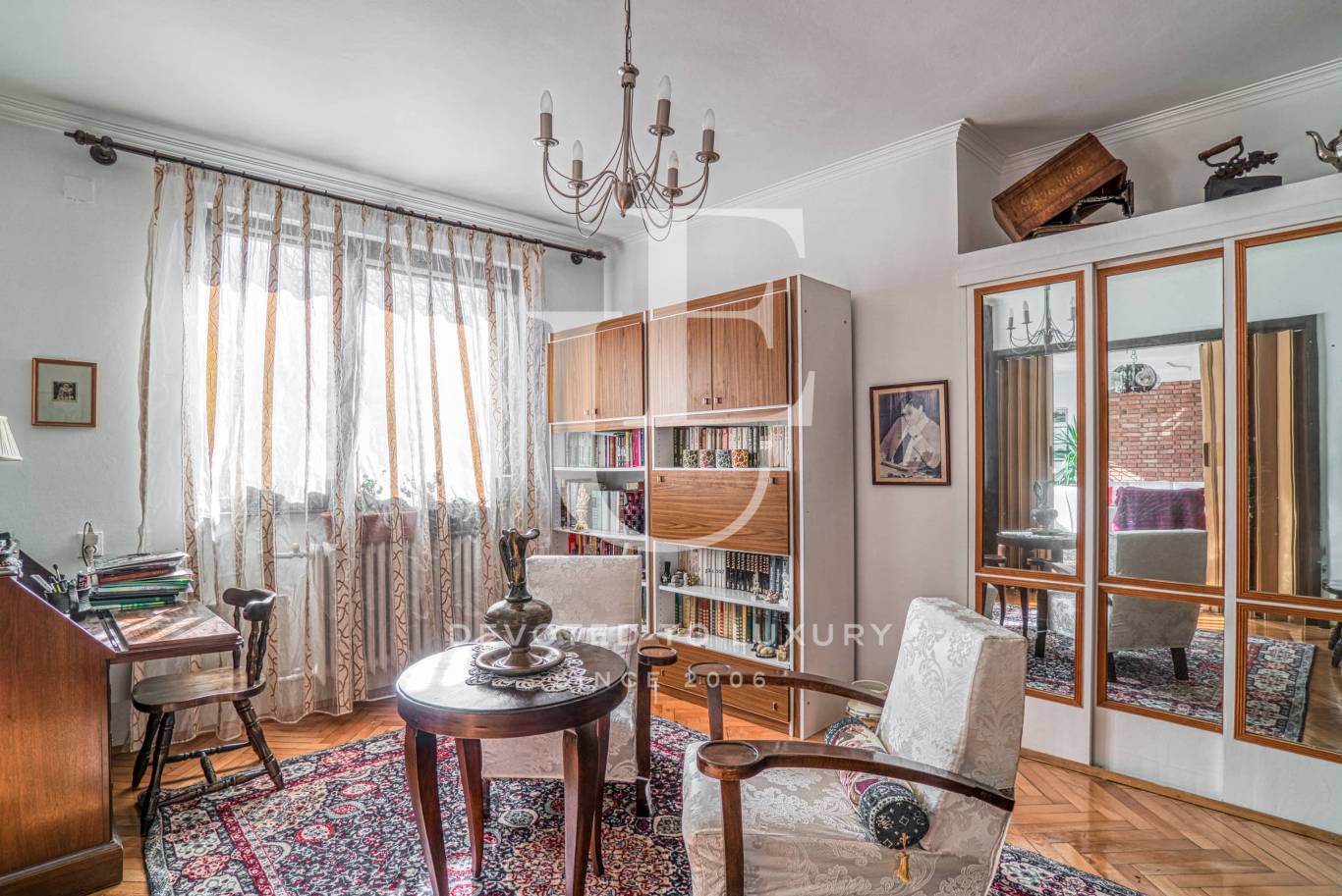 Апартамент за продажба в София, Бояна - код на имота: K17183 - image 4