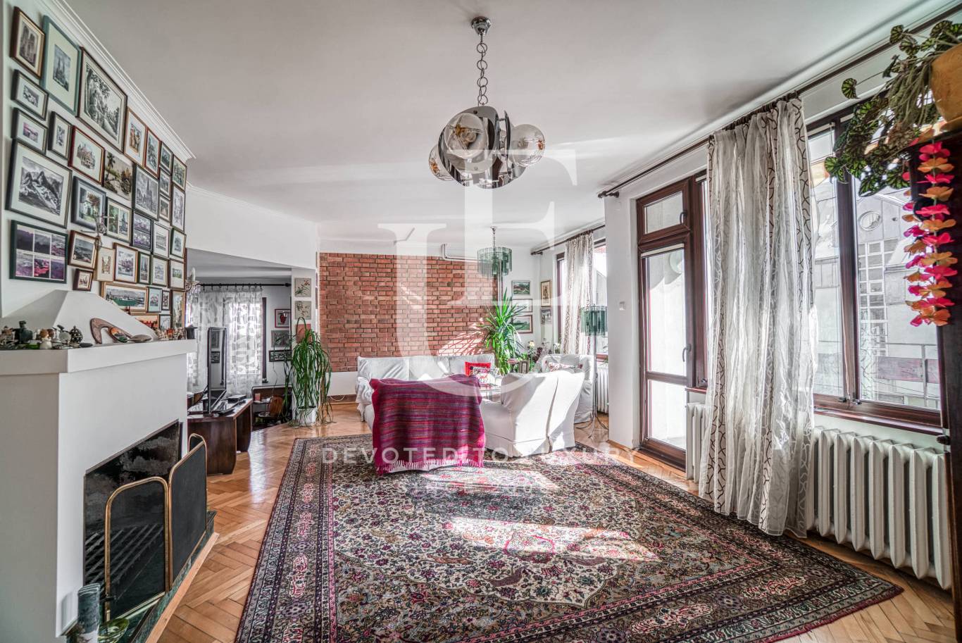 Апартамент за продажба в София, Бояна - код на имота: K17183 - image 6