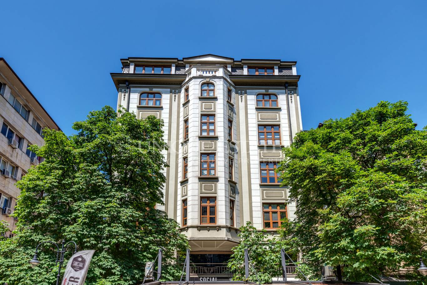 Офис под наем в София, Център - код на имота: K16022 - image 4