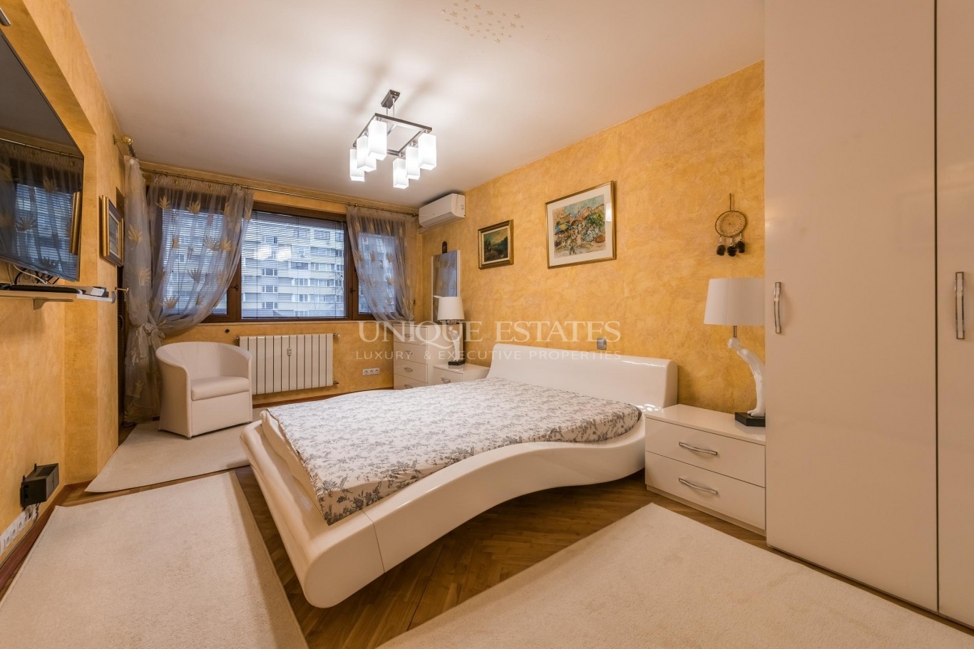 Апартамент за продажба в София, Иван Вазов - код на имота: K8929 - image 5