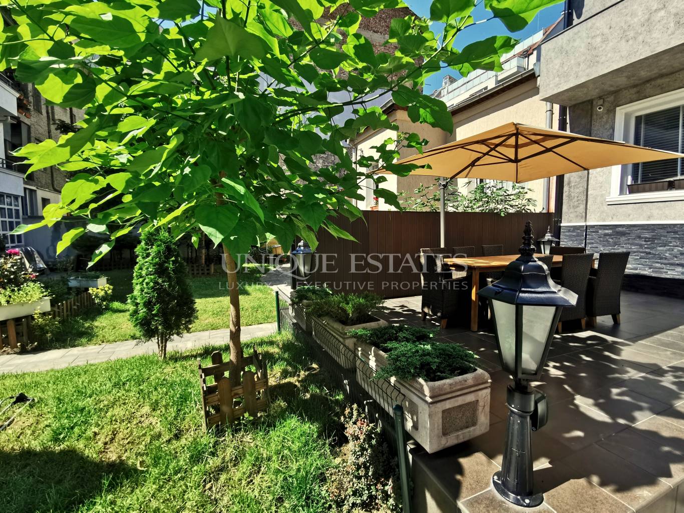 Къща за продажба в София, Център - код на имота: K13548 - image 18
