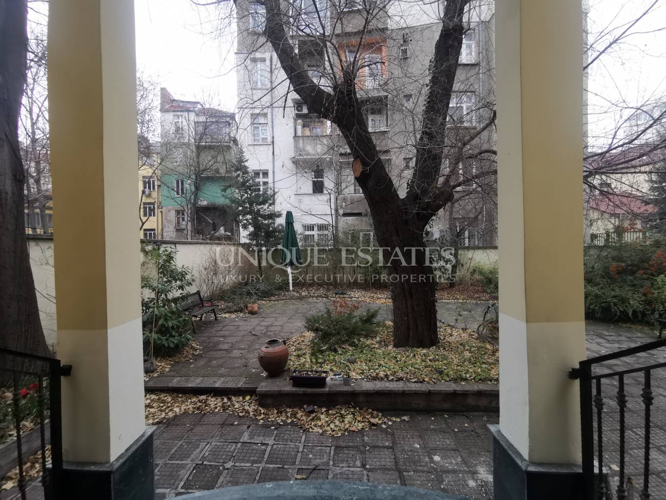 Офис под наем в София, Център - код на имота: N12352 - image 16