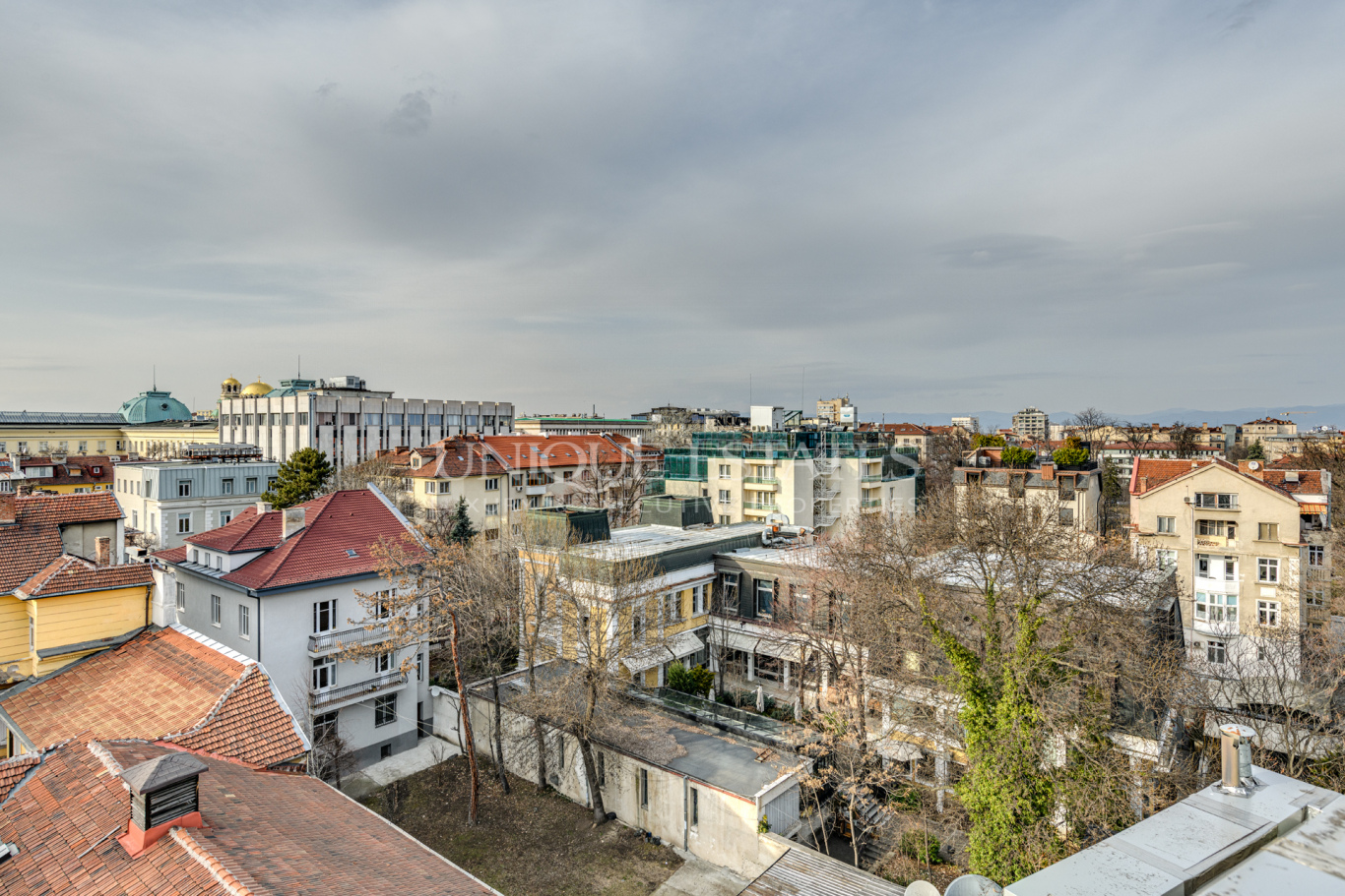 Апартамент под наем в София, Докторска градина - код на имота: N17194 - image 7