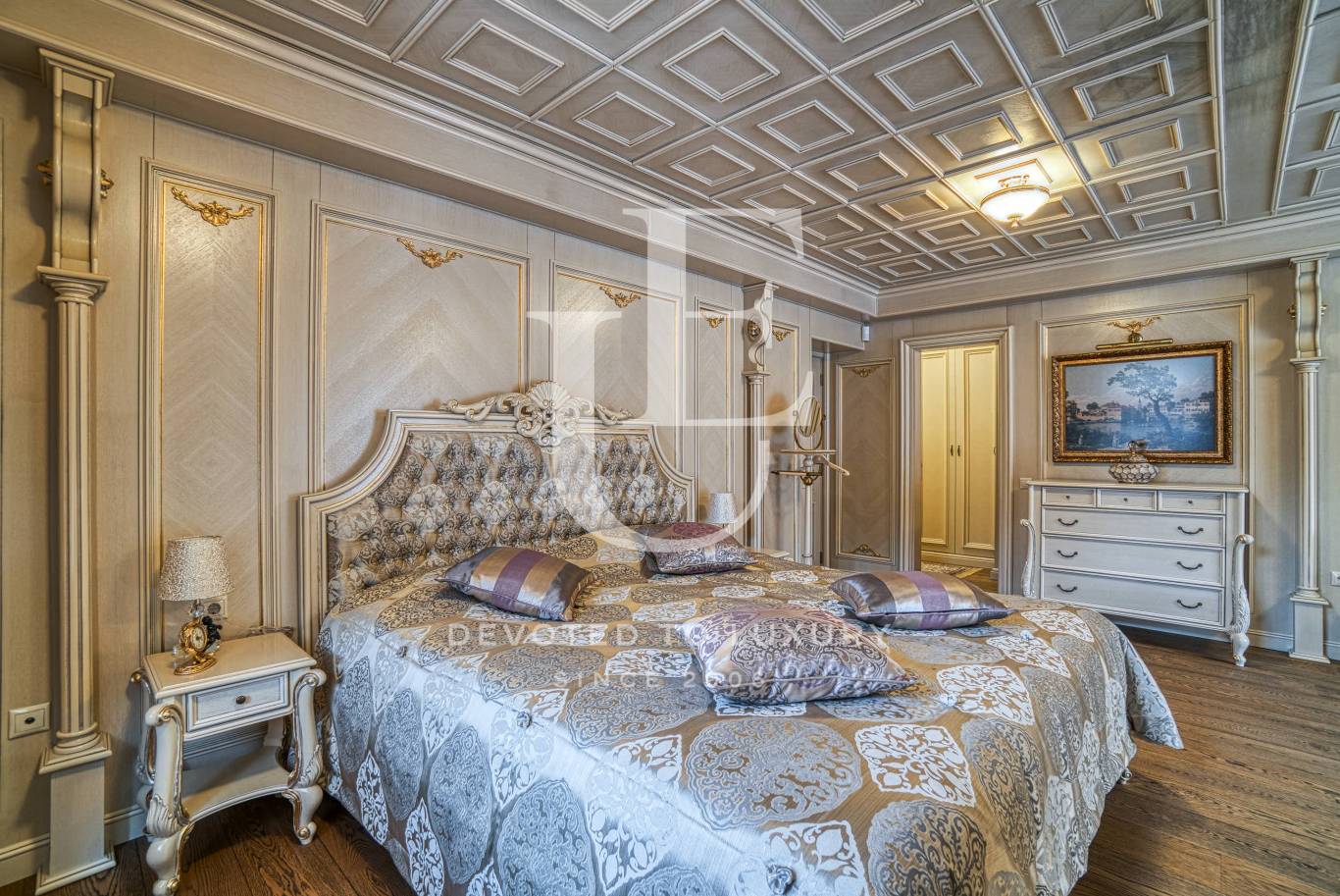 Апартамент за продажба в София, Бояна - код на имота: N17206 - image 7