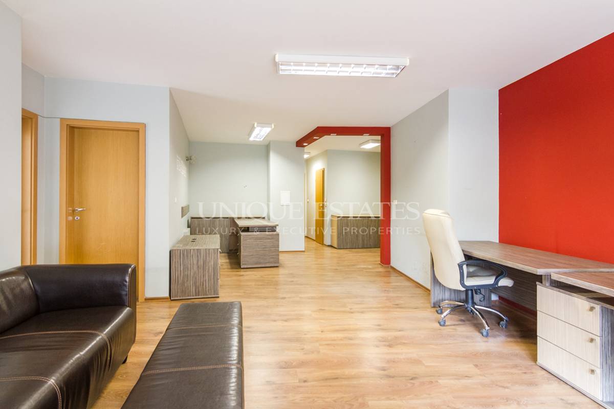 Офис под наем в София, бул. България - код на имота: N13571 - image 4