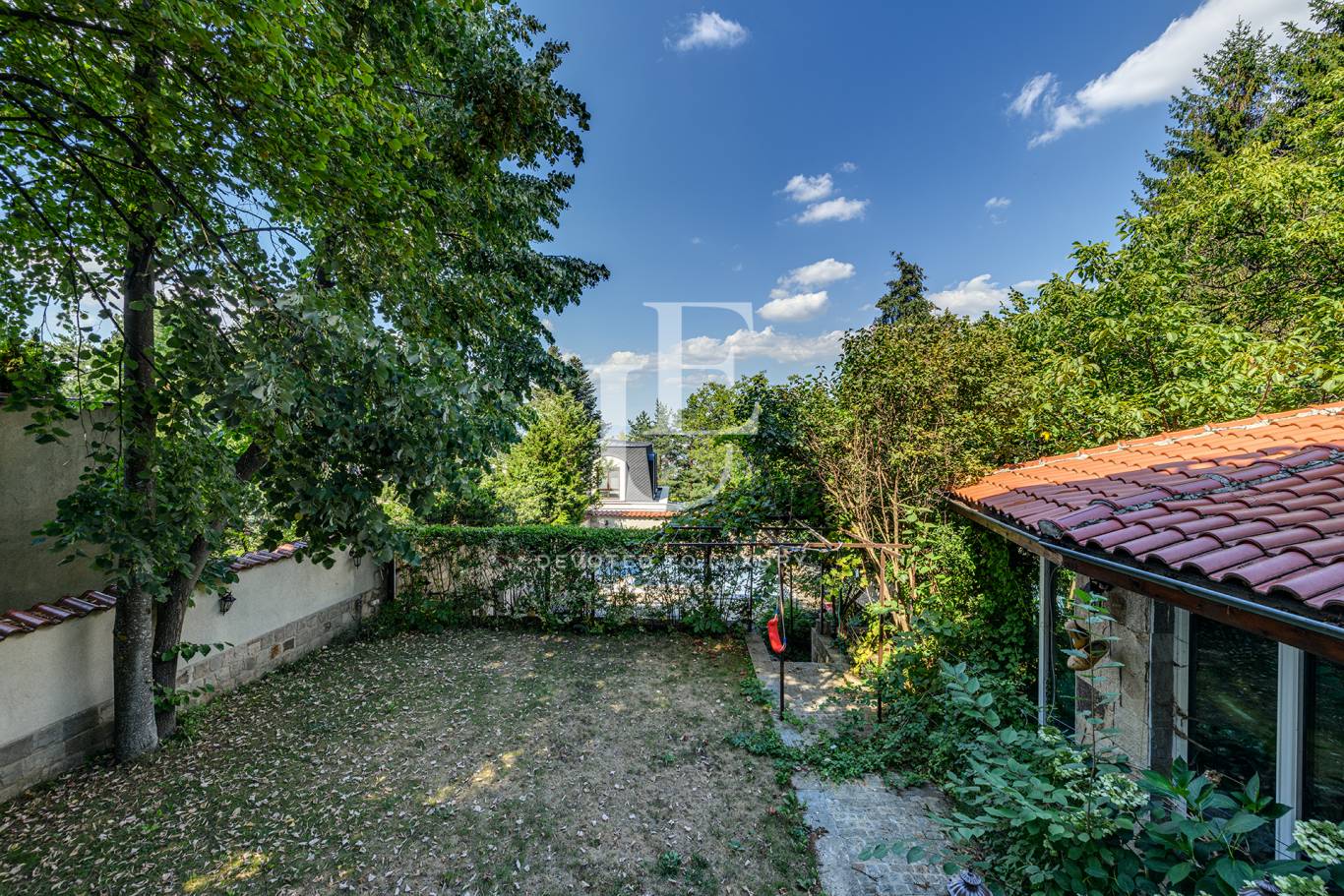 Къща за продажба в София, Бояна - код на имота: N18378 - image 15