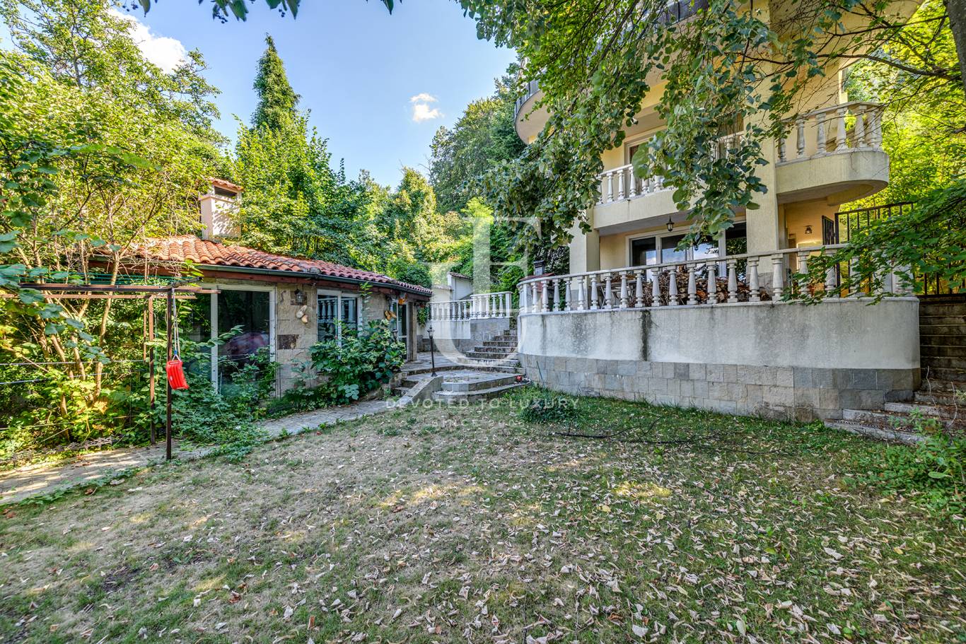 Къща за продажба в София, Бояна - код на имота: N18378 - image 2