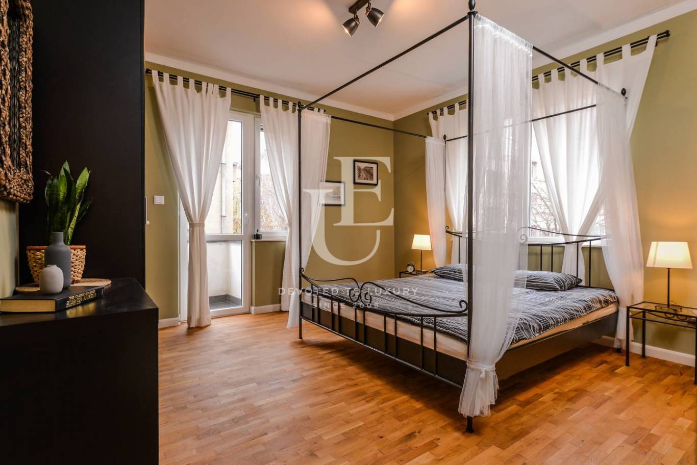 Апартамент под наем в София, Център - код на имота: N18384 - image 3