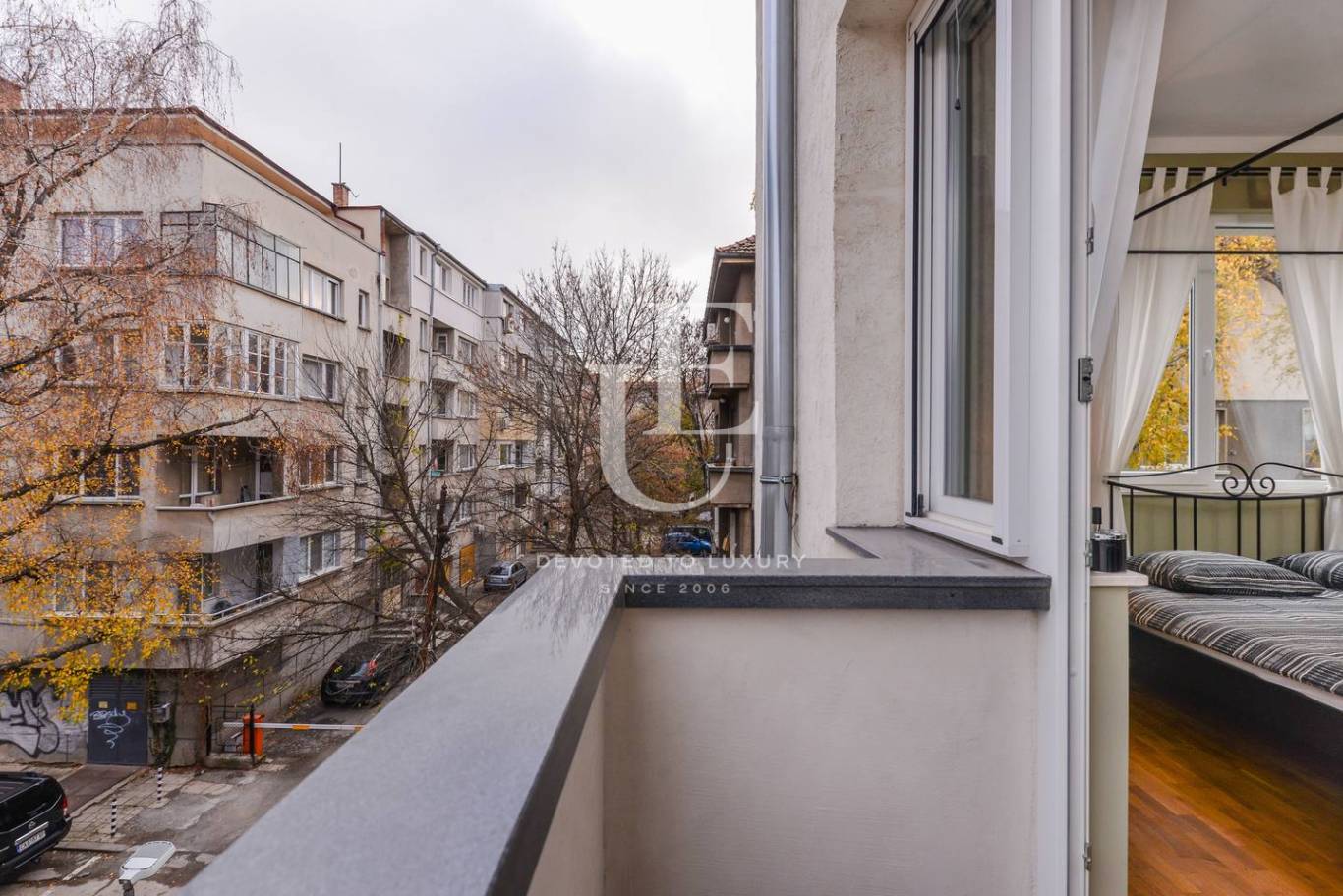 Апартамент под наем в София, Център - код на имота: N18384 - image 5