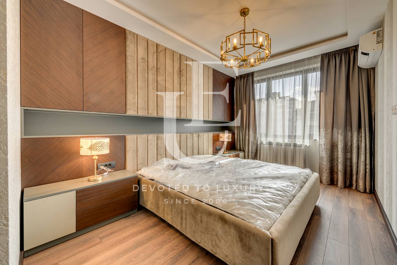 Апартамент под наем в София, Лозенец - код на имота: N17242 - image 4
