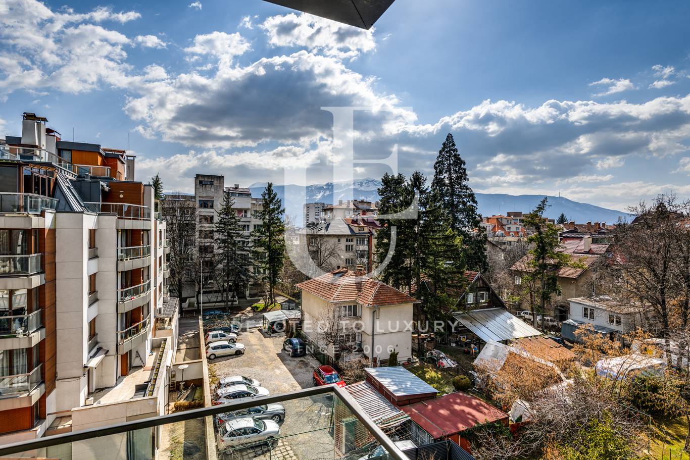 Апартамент под наем в София, Лозенец - код на имота: N17242 - image 9