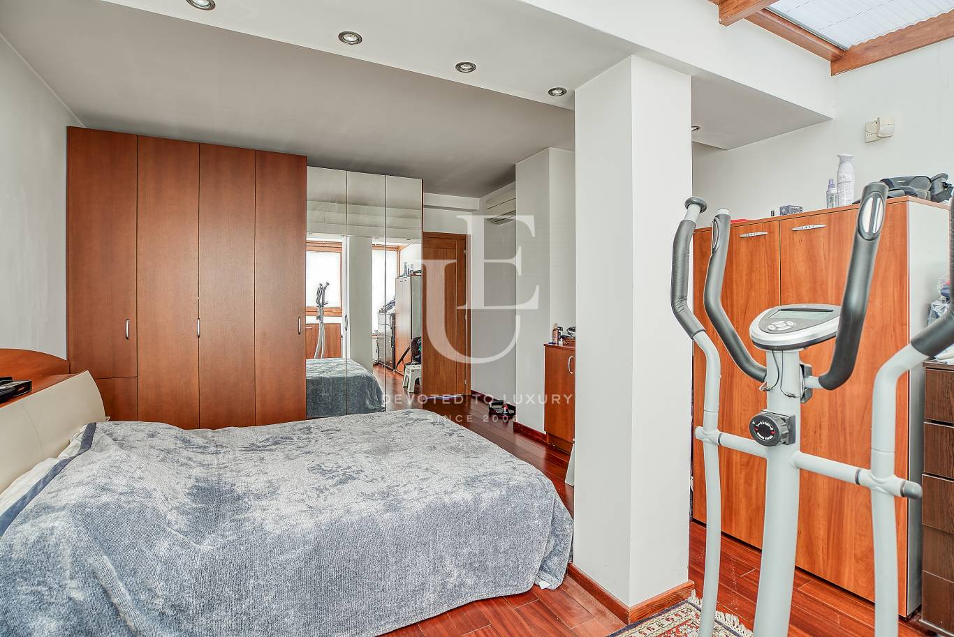 Апартамент за продажба в София, Център - код на имота: E18397 - image 11