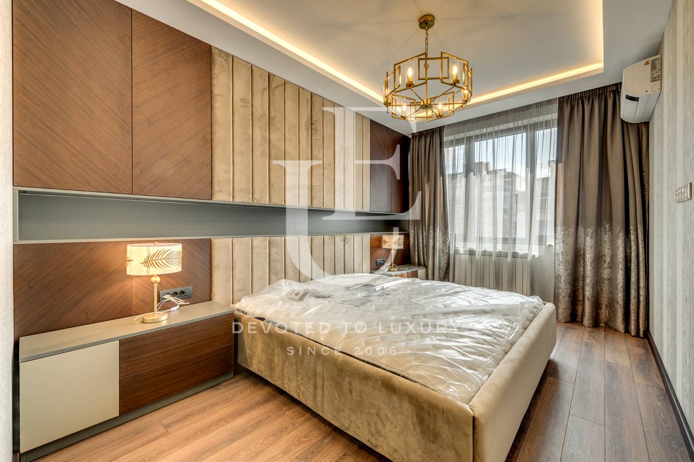 Апартамент под наем в София, Лозенец - код на имота: N17244 - image 6