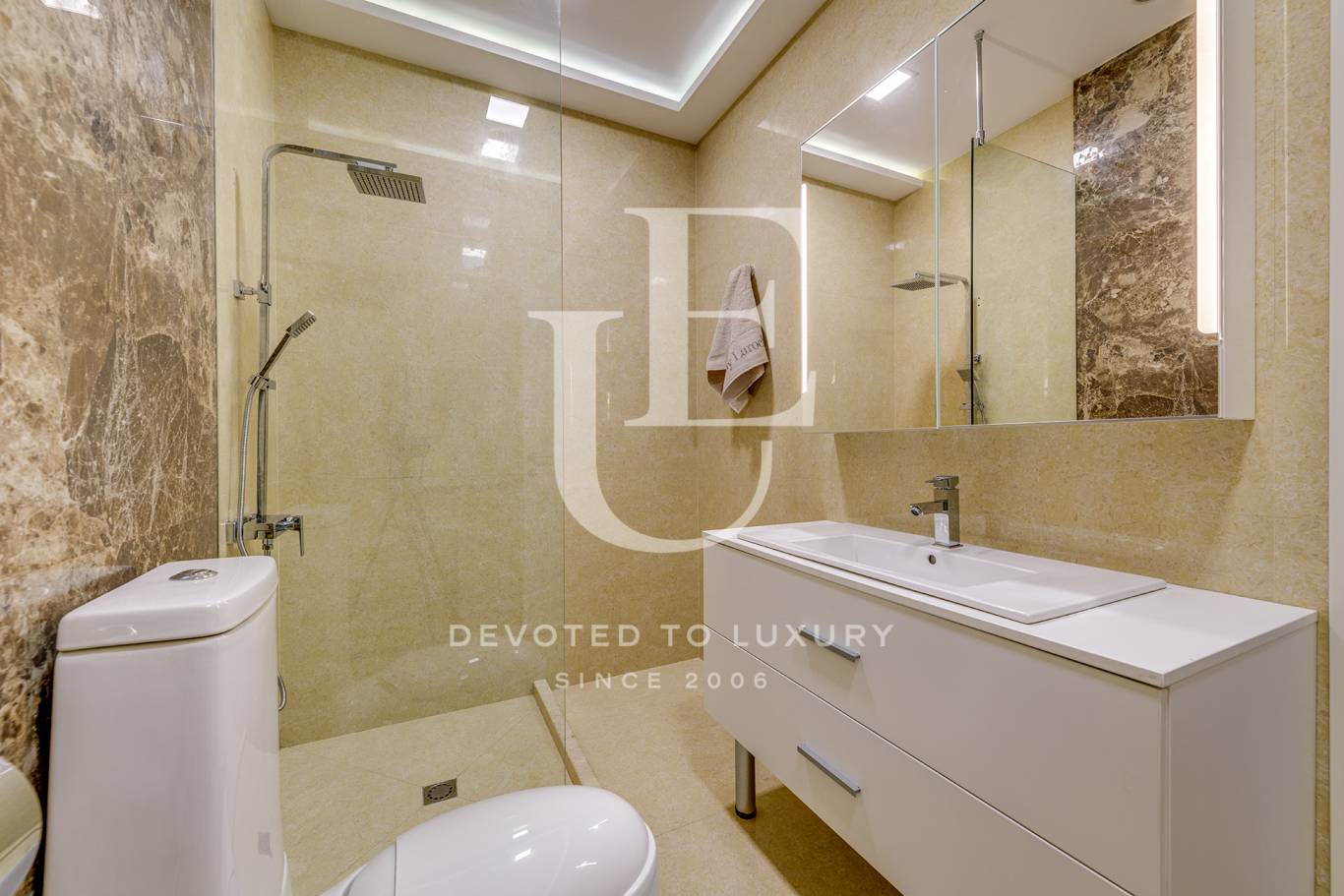 Apartment for rent in Sofia, Boyana with listing ID: N18087 - image 10