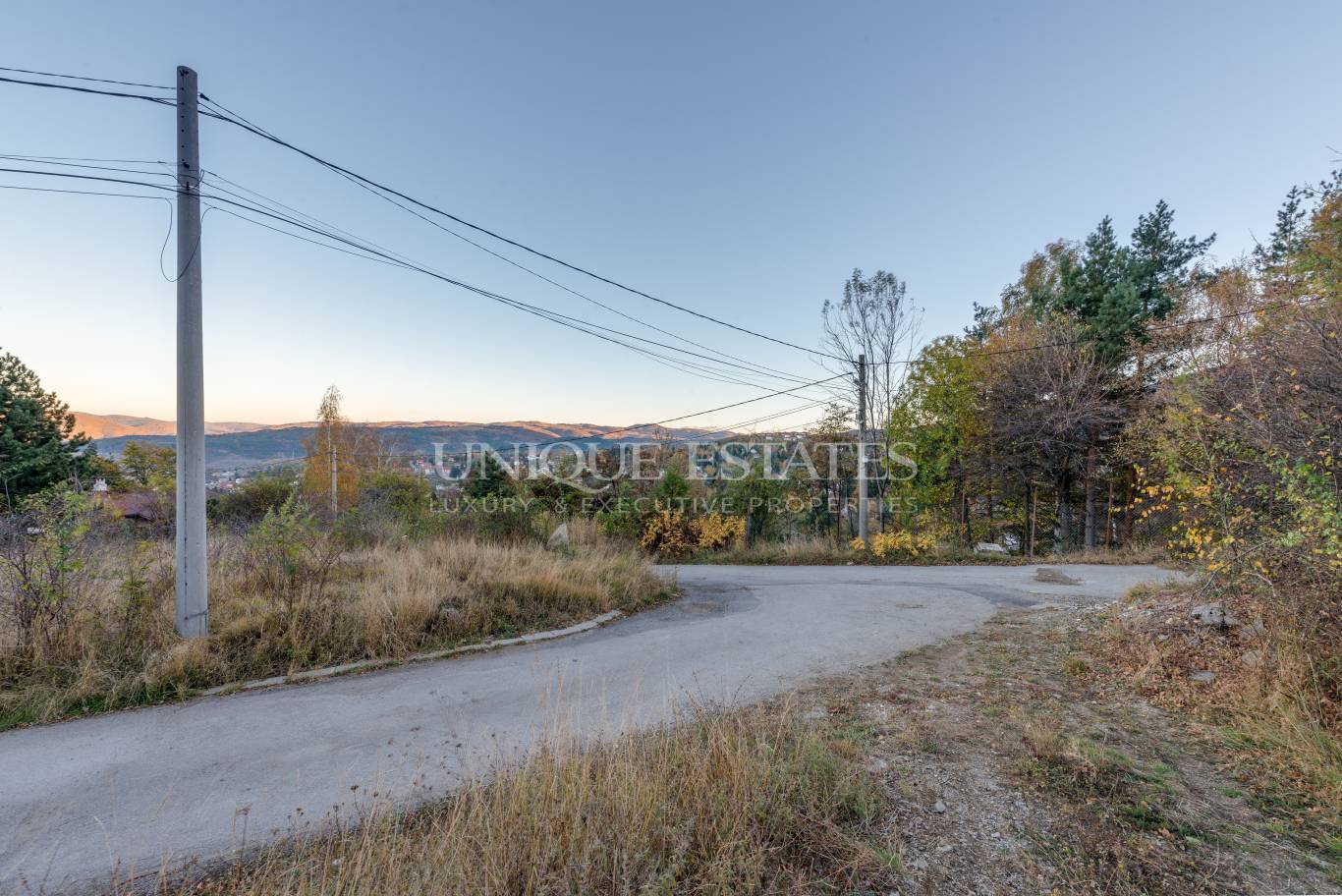 Plot for sale in Sofia, Bistritsa with listing ID: K8099 - image 2