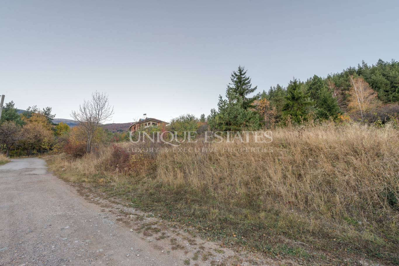 Plot for sale in Sofia, Bistritsa with listing ID: K8099 - image 5