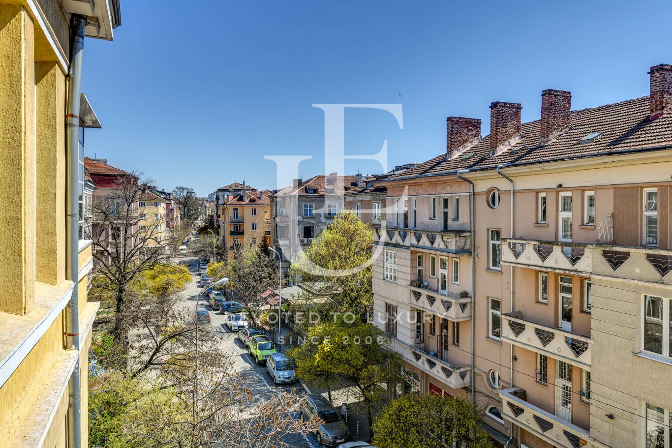 Апартамент под наем в София, Докторска градина - код на имота: N17252 - image 8