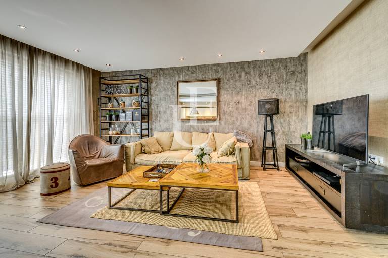 Нов тристаен апартамент за продажба на бул. България