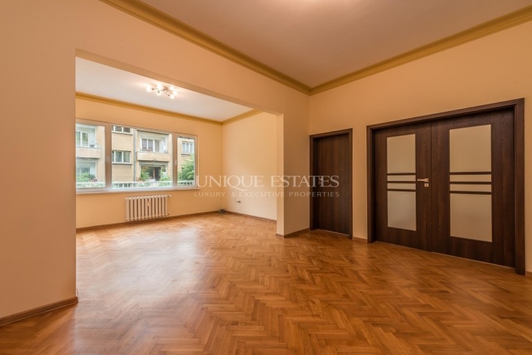 Wonderful two-bedroom apartment for rent - Lyuben Karavelov Str