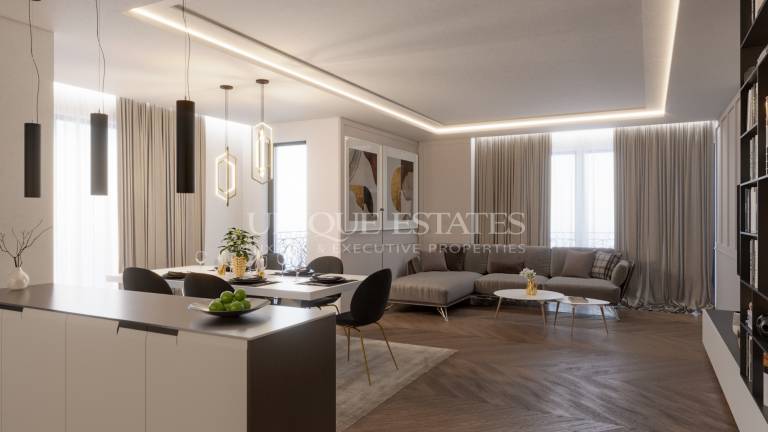 Beautiful two bedrooms apartment at new luxury building Downtown 