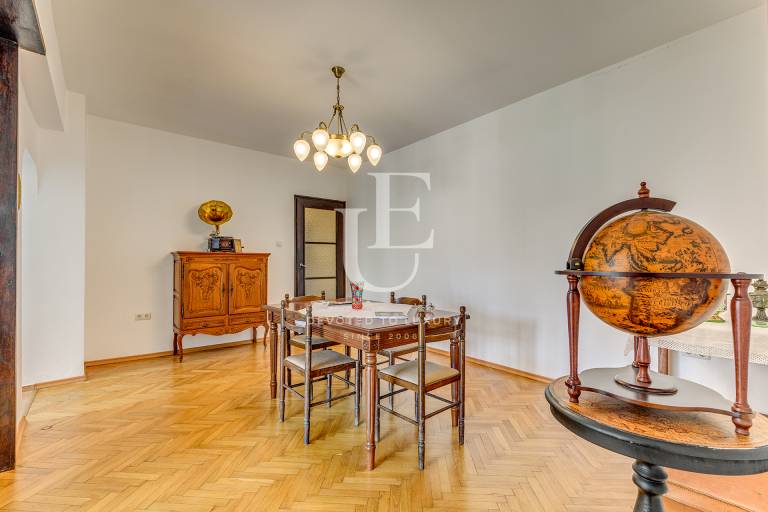 Aristocratic apartment at the heart of the city - Paris Str.