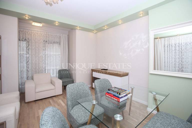 Luxury 2 bedroom apartment for sale next to Medical Academy