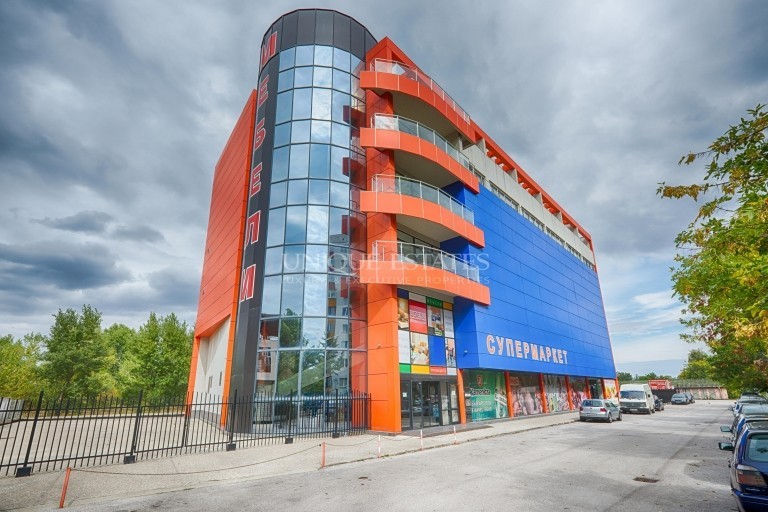 New building for sale near Tsarigradsko shose