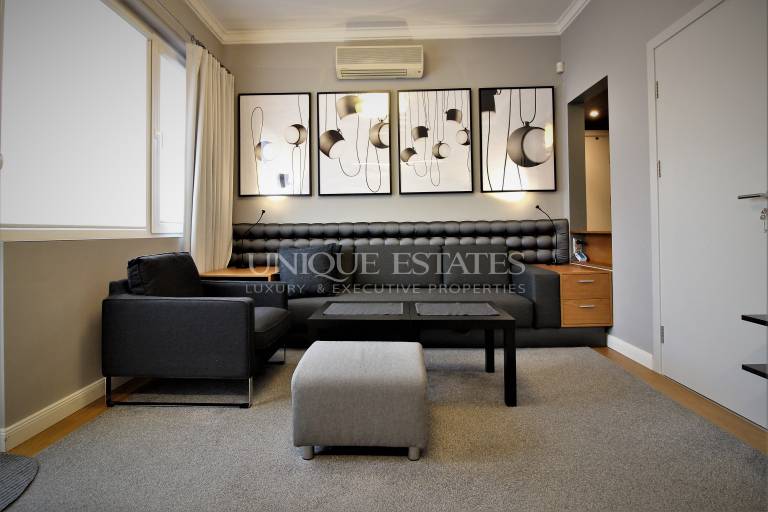 Excellent apartment for rent next to Moll of Sofia