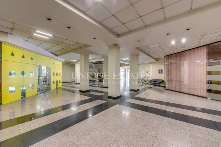 Spacious Office for Sale at Tsarigradsko Shausse Blvd