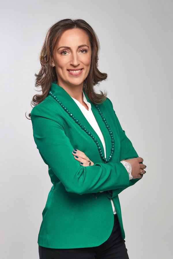 Елиза Петрова